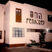 FENACREP